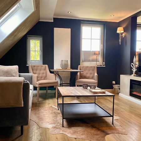 Country-Suites By Verdino Living - Apartments & Suites (Adults Only) Braunlage Exterior foto