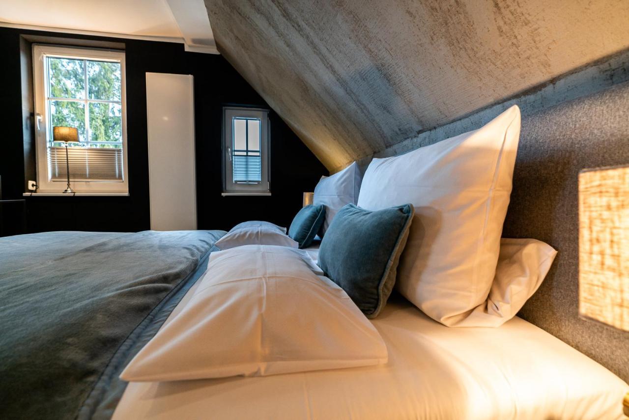 Country-Suites By Verdino Living - Apartments & Suites (Adults Only) Braunlage Exterior foto