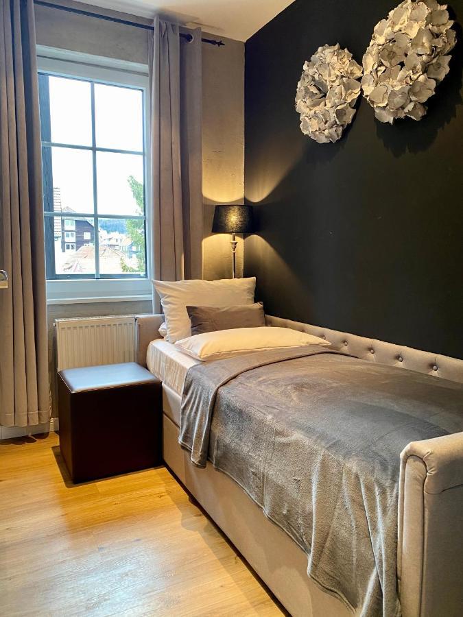 Country-Suites By Verdino Living - Apartments & Suites (Adults Only) Braunlage Exterior foto