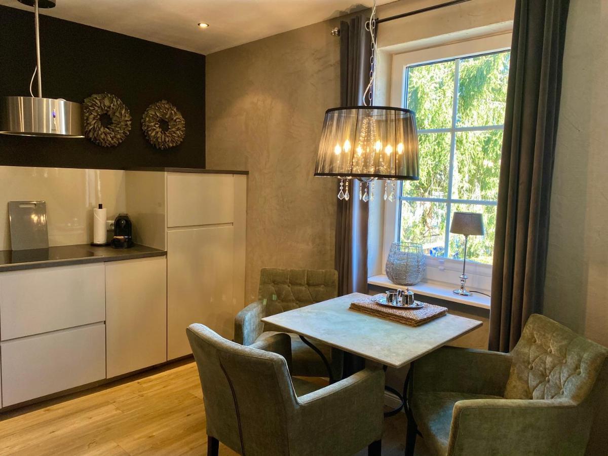 Country-Suites By Verdino Living - Apartments & Suites (Adults Only) Braunlage Exterior foto
