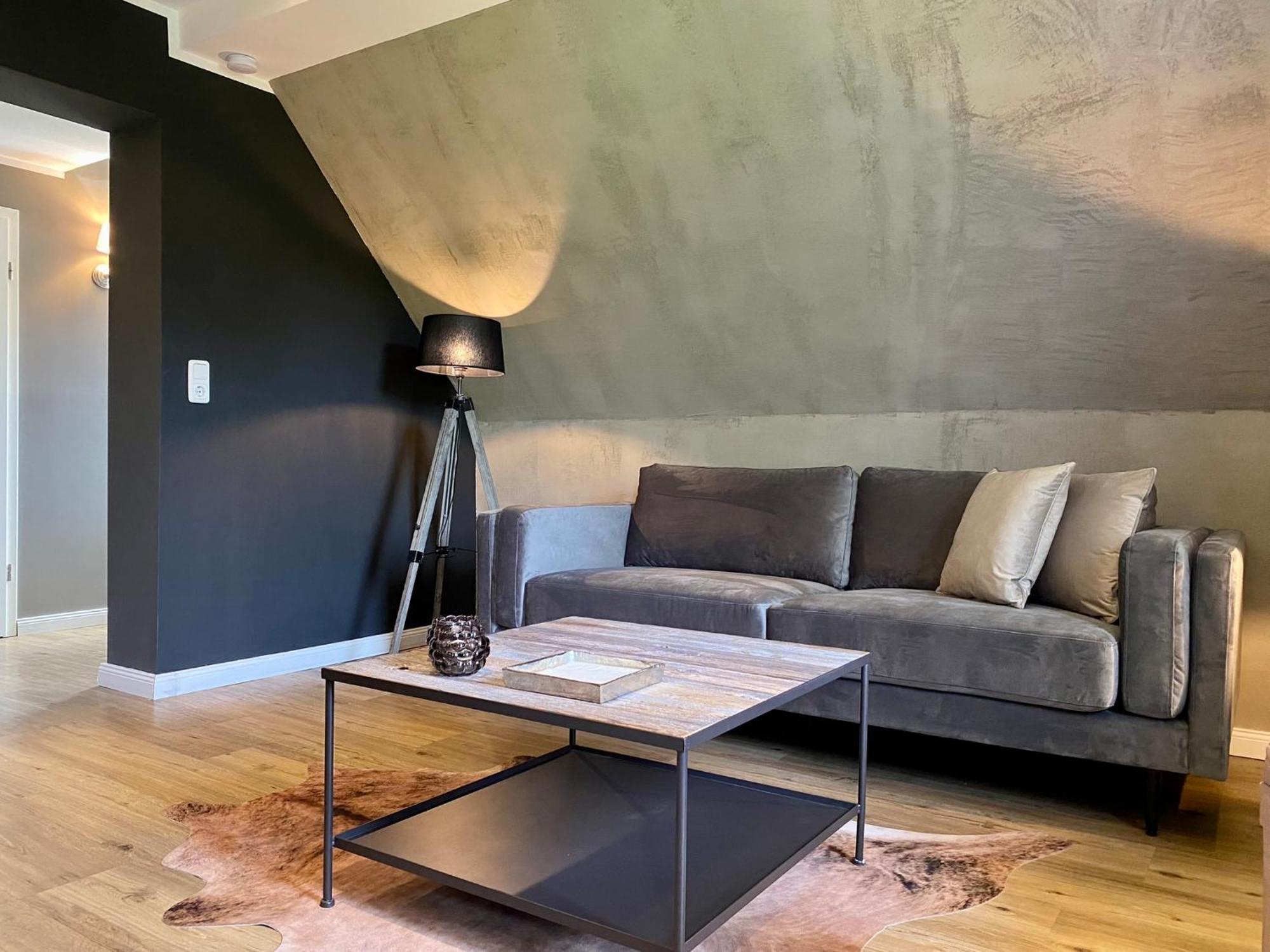 Country-Suites By Verdino Living - Apartments & Suites (Adults Only) Braunlage Exterior foto