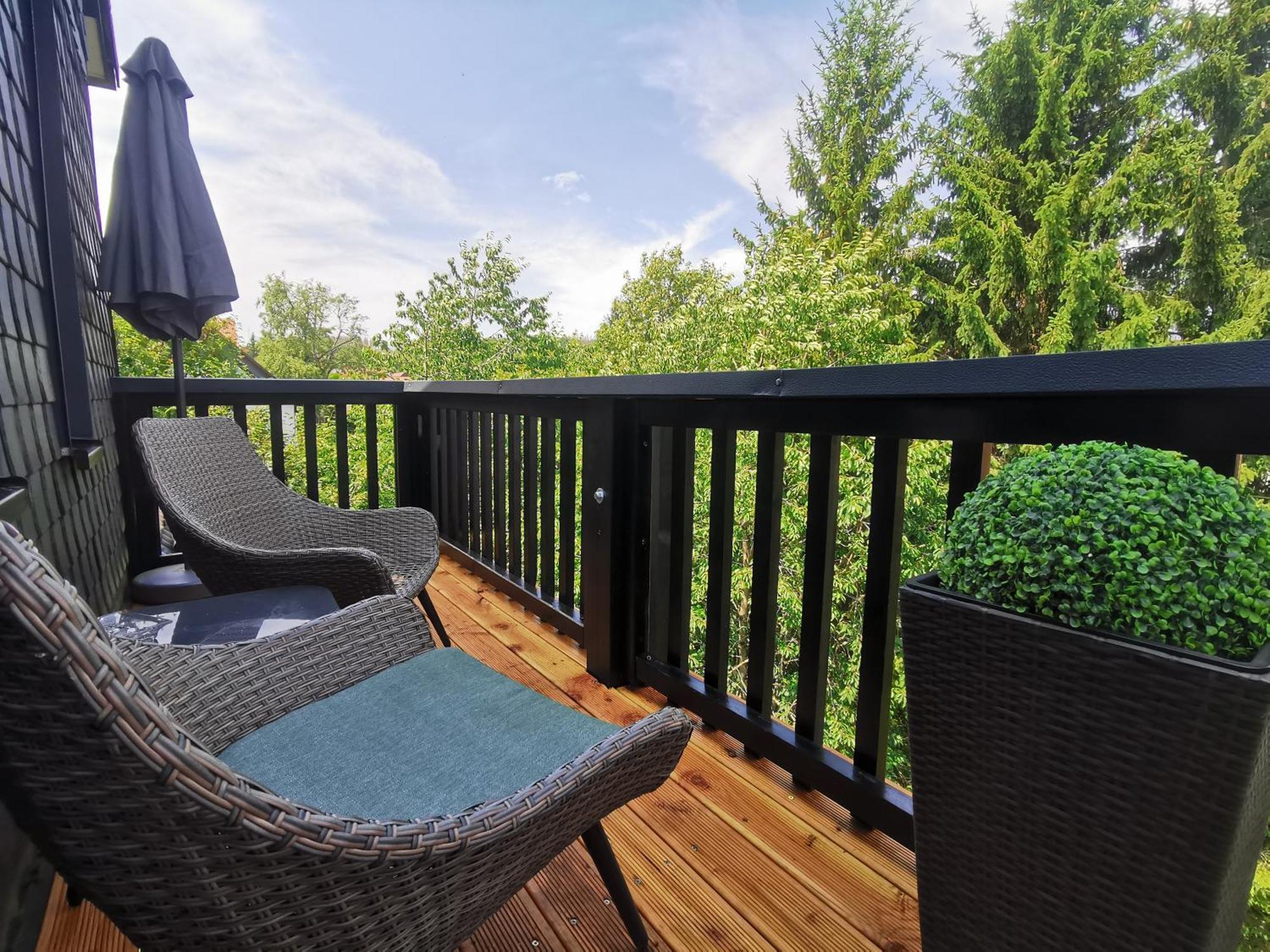 Country-Suites By Verdino Living - Apartments & Suites (Adults Only) Braunlage Exterior foto